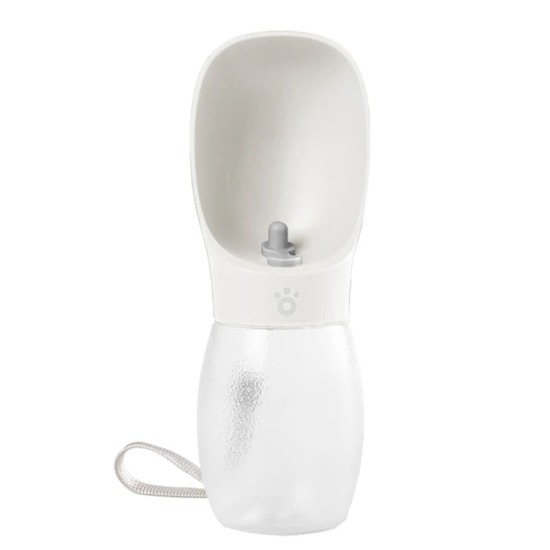 Portable Pet Water Bottle 300ML – Dogs & Cats