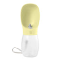 Portable Pet Water Bottle 300ML – Dogs & Cats